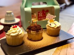 -云朵上的鱼(莘庄店)