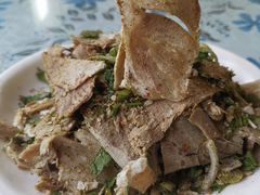 -王师一把抓羊肉泡馍(河东东街店)