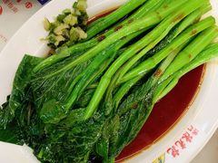 -澳门陈光记烧味饭店(万象城店)