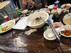 -官塘锋记鱼生·生腌·砂锅粥(牌坊街店)