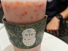 -野萃山·潮汕厚果汁(十亩地店)