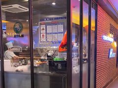 -河坝烧烤串城(金达莱店)