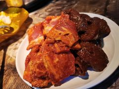 -韩厨缘素海鲜烤肉自助餐厅(遂州中路店)