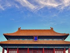 -故宫博物院(故宫)
