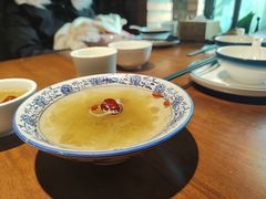 -龙抄手食府(浣花北路店)