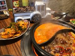 -江湖六膳門串串香(隆礼路店)