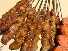 -那些年记忆烧烤