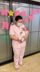 -大美母婴月子中心