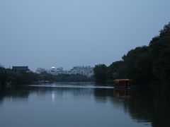 -南通濠河风景名胜区