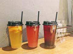-隐食餐厅(金水湾公馆店)