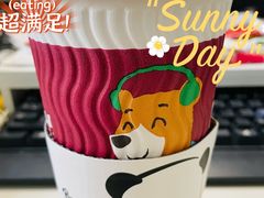 -COSTA COFFEE(静安嘉里中心店)