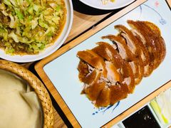 -娄三少春饼·烤鸭(合生汇购物中心店)