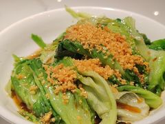 -兰湘子·湘菜小炒(长安万科广场店)
