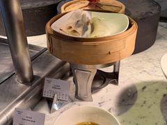 -丽都皇冠假日酒店·Matrix亦餐厅(望京店)