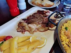 -IL Forno 意坊·意大利餐厅(温州万象城店)