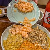 吃蟹粉面，钟情这家