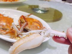 -合家小菜餐馆(新诚花苑店)