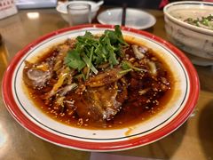 -易老妈蹄花.特色川菜(人民公园总店)