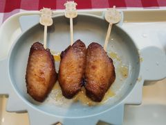 -西贝(武汉天地店)