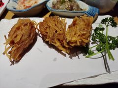 -虹料理·日料放题(悠方店)