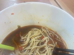 -鮮而純面馆(浦东店)