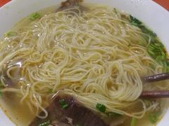 -鑫明明拉面(宁化路店)