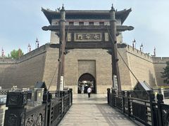 -西安城墙·碑林历史文化景区