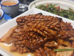 -梅飞酒家(桑园路店)