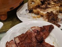 -飞鹿餐饮·陕南菜(北关店)