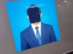 -微笑时刻照相馆·企业合影·商务外拍(北京五道口店)