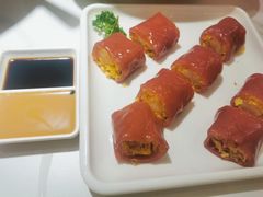 -避风塘·金牌店·夜宵(金玉兰店)