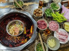 -星鸿社重庆老火锅