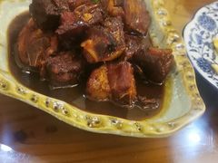 -灵福缘私房菜·农家菜(拈花湾·灵山大佛必推店)