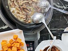 -李师傅脆肚(华强北店)