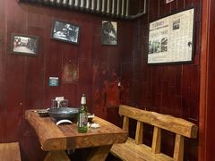-万记麻辣烫国展总店
