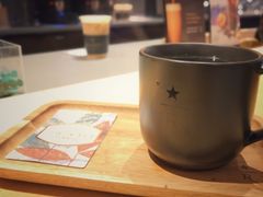 -星巴克臻选(济南恒隆店)