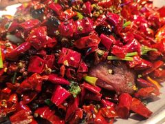 -叶派龙虾•招牌香辣蟹·海鲜(中海国际店)