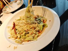 -巴依老爷新疆美食(清华东门店)