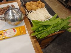 -老城红焖羊肉(人民路店)