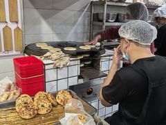 -王记肉火烧早餐中国店