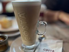 -COSTA COFFEE(西湖天地店)