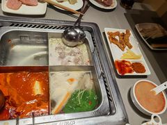 -海底捞火锅(中山路天主教堂店)