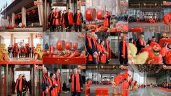 -唐山香格里拉大酒店·宴会厅