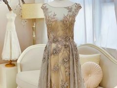 -MSV 高端礼服定制(大良店)