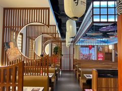 -千寻山野烤肉(中关村店)