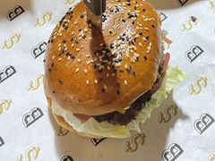 -BossMan美式汉堡&精酿啤酒