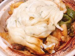 -那家老院子东北菜·饺子·小鸡炖蘑菇(艳华街店)