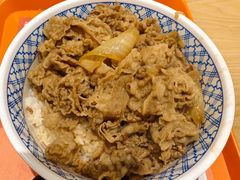 -吉野家(宾水道店)