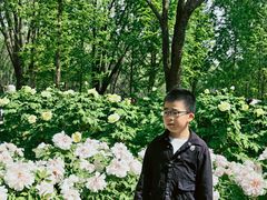 -石家庄市植物园