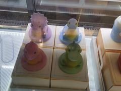 -GRAMCAKE一克甜品(昙华林花园山店)